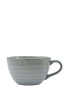 Tea Cup, Hdrustic, Grey/Blue Home Tableware Cups & Mugs Tea Cups Grey ...