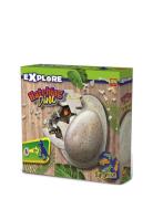 Hatching Dino Toys Interactive Animals & Robots Interactive Animals Gr...
