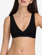 The Go-To Bra Lingerie Bras & Tops Maternity Bras Black Boob