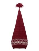 Christmas Hat Jacquard Toys Costumes & Accessories Costumes Accessorie...