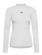 Lorena Top Ls Sport Women Sport Clothing Sports Tops & T-shirts Sport ...