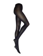 Cotton Touch Business & Casual Lingerie Pantyhose Navy Falke Women