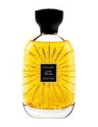 Lune Feline - Edp 100Ml Parfume Eau De Parfum Nude Atelier Des Ors