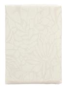 Dug Dia160 Abstract Leaves Damask Beige Home Textiles Kitchen Textiles...