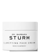 Clarifying Face Cream Fugtighedscreme Dagcreme Nude Dr. Barbara Sturm