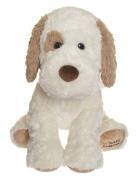 Selma, Creme, Xl 60 Cm Toys Soft Toys Stuffed Animals Multi/patterned ...