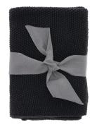 Karklud Soft Black 3 Stk. Home Textiles Kitchen Textiles Kitchen Towel...