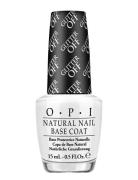 Glitter Off Peel-Able Base Coat Neglelak Makeup Multi/patterned OPI