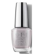 Is - Engage-Meant To Be Neglelak Makeup Grey OPI