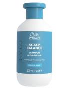 Wella Professionals Invigo Scalp Balance Sensitive Scalp Shampoo 300 M...