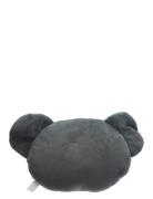 Plush Cushion Home Kids Decor Cushions Grey Puckator