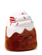 Lion With Plush Mane Door Stop Toys Soft Toys Stuffed Toys Brown Pucka...