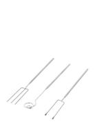 Chokoladegafler 3 Stk. Home Kitchen Kitchen Tools Other Kitchen Tools ...