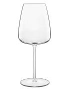 Rødvinsglas Chianti I Meravigliosi 6 Stk. Home Tableware Glass Wine Gl...