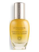 L'occitane Immortelle Divine Serum 30Ml Serum Ansigtspleje Nude L'Occi...