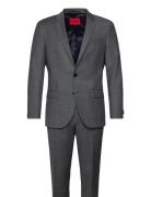 Henry/Getlin232X Habit Grey HUGO