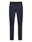 Chino_Slim Bottoms Trousers Chinos Navy BOSS