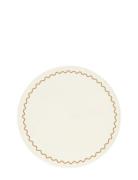 Vibes Play Mat 105X105 Baby & Maternity Baby Sleep Play Mats Cream NOB...