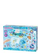 Design Factory Toys Creativity Drawing & Crafts Craft Pearls Multi/pat...
