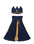 Dress-Up - Cape And Crown Toys Costumes & Accessories Costumes Accesso...