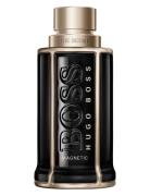 Hugo Boss The Scent Magnetic Eau De Parfum 100 Ml Parfume Eau De Parfu...