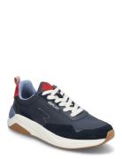 Tennet Full 2 Low-top Sneakers Navy Replay