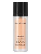 Original Liquid Foundation Medium 10 Makeupsæt Makeup BareMinerals