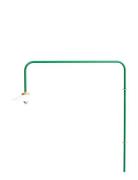 Hanging Lamp N°5 M Green Mvs Home Lighting Lamps Wall Lamps Green Vale...