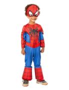 Spidey Classic Costume Toys Costumes & Accessories Character Costumes ...