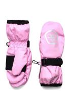 Mittens - Waterproof Accessories Gloves & Mittens Gloves Pink Color Ki...