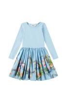 Casie Dresses & Skirts Dresses Casual Dresses Long-sleeved Casual Dres...