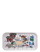 Pippi Tray 43X22Cm Baking Home Kids Decor Decoration Accessories-detai...