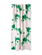 Unikko Häivähdys Showercurtain Home Textiles Bathroom Textiles Shower ...