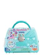 Deluxe Carry Case Toys Creativity Drawing & Crafts Craft Pearls Multi/...