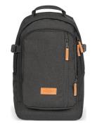 Smallker Rygsæk Taske Black Eastpak