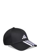 Bball 3S Cap Nl Sport Sport Accessories Sport Caps Black Adidas Perfor...