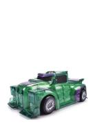 Marvel Light Hero Hulk 1:32 Toys Toy Cars & Vehicles Toy Cars Multi/pa...