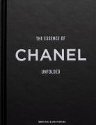 The Essence Of Chanel Home Decoration Books Multi/patterned New Mags