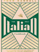 The Italian Deli Home Decoration Books Multi/patterned New Mags