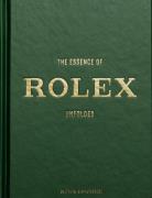 The Essence Of Rolex Home Decoration Books Green New Mags