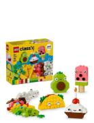 Kreative Madvenner 11039 Toys Lego Toys Lego classic Multi/patterned L...