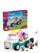Heartlake City Isbil 42644 Toys Lego Toys Lego friends Multi/patterned...