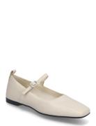 Delia Ballerinasko Ballerinaer Cream VAGABOND