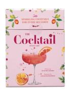 The Cocktail Deck Of Cards Home Decoration Puzzles & Games Games Multi...