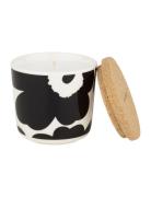 Unikko Scented Candle Home Decoration Candles Block Candles Multi/patt...