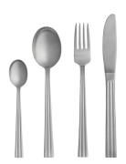 Bestiksæt Thebe Edition 2024 16 Dele Home Tableware Cutlery Cutlery Se...