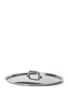 Låg Cook Style 24 Cm Stål Home Kitchen Pots & Pans Lids & Accessories ...