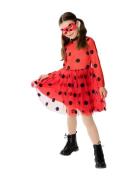 Miraculous Ladybug Classic Tutu-Dress Costume Toys Costumes & Accessor...