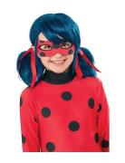 Miraculous Ladybug Dress-Up Wig Toys Costumes & Accessories Character ...