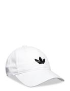 Baseball Cap Ac Sport Sport Accessories Sport Caps White Adidas Origin...